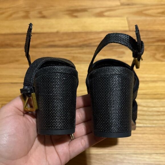 Franco Sarto | Buco Sandal - Picture 7 of 7